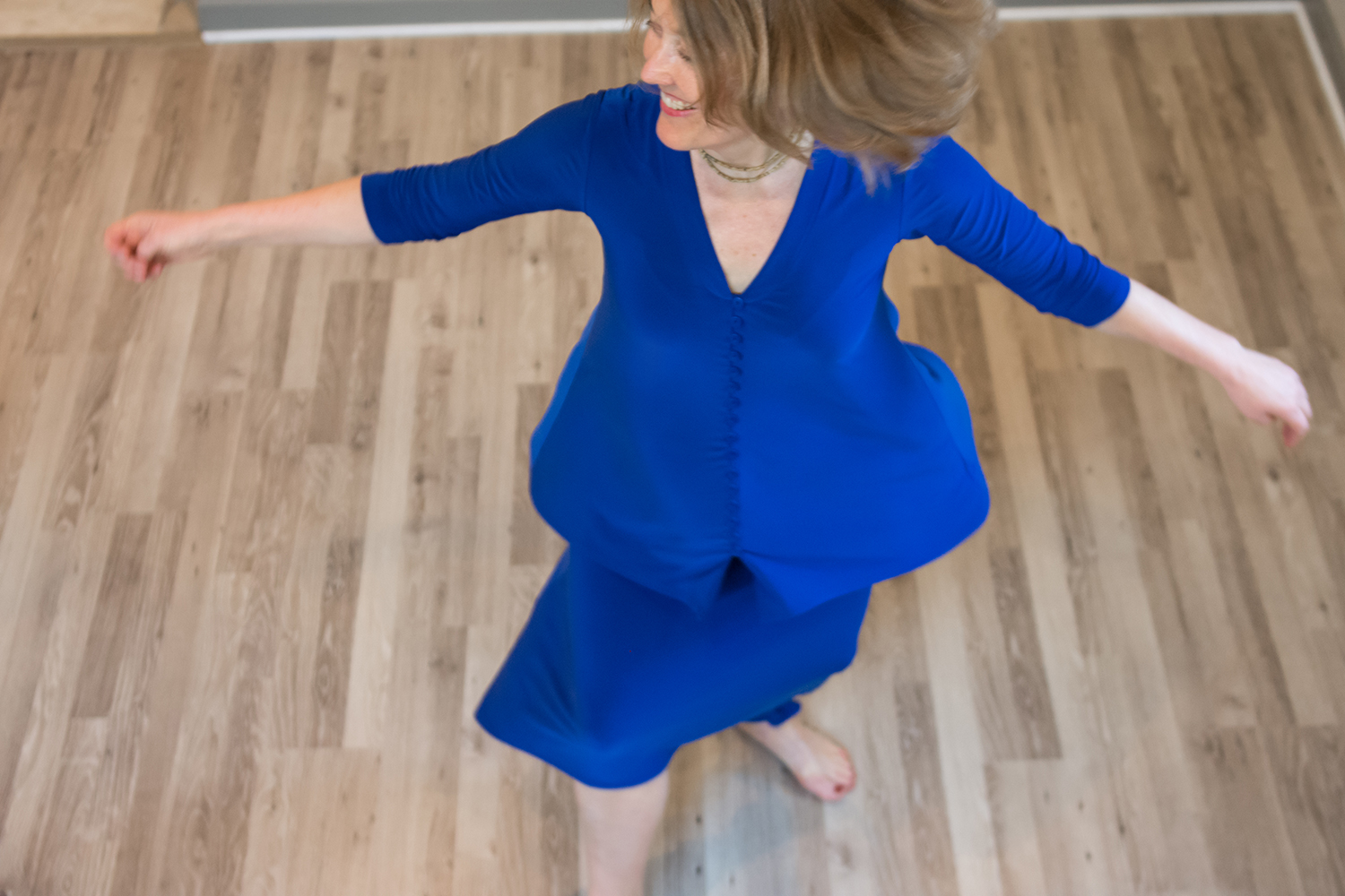 Checklist – Embody Your Goal