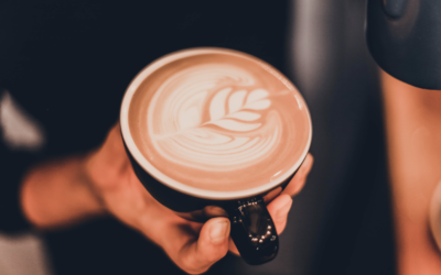 Let’s get together for coffee!